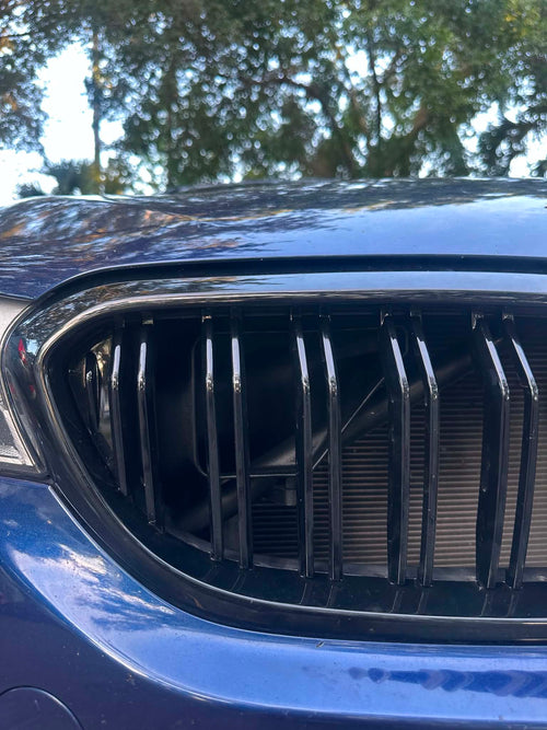 G30 530/540 Air Scoop