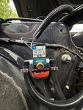 Mac Solenoid Bracket