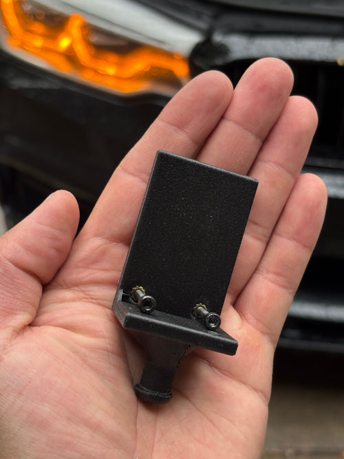 Mac Solenoid Bracket